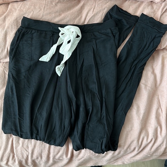 Modal Ultra Soft Crewneck and Jogger Coord Set - Picture 4 of 4